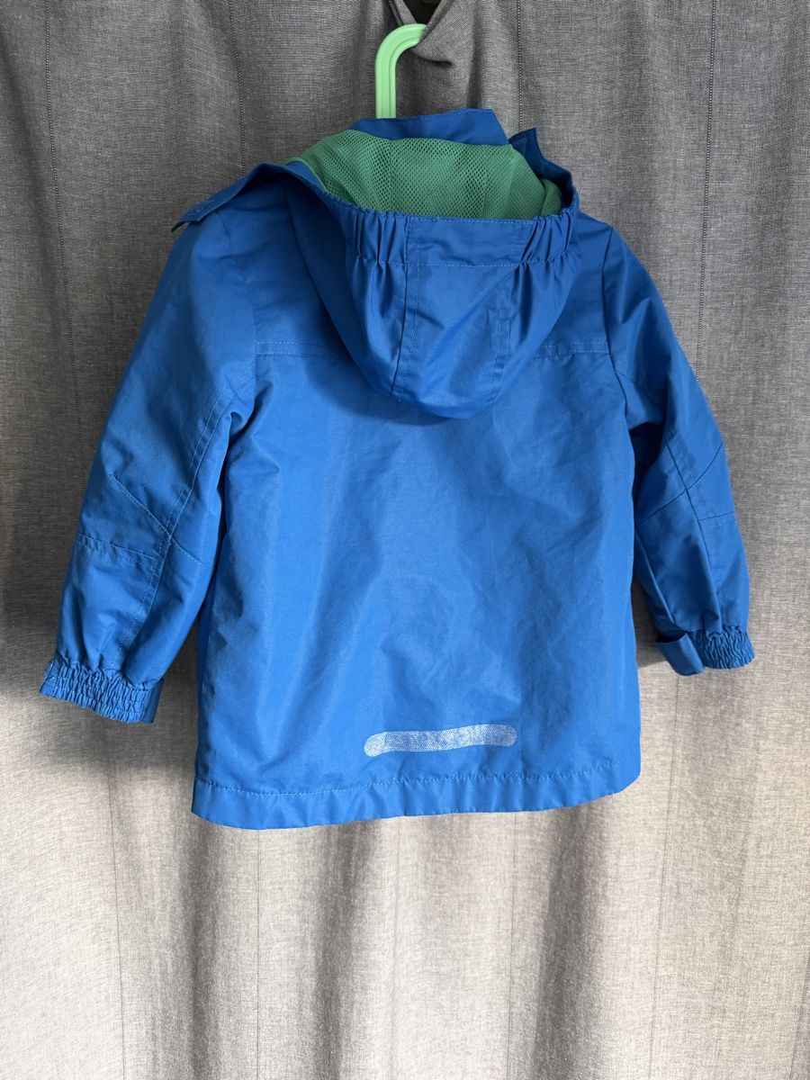 Giacche & Cappotti: 2 in 1 Jacke – Usato da Uitikon Waldegg venduto da MGC 1