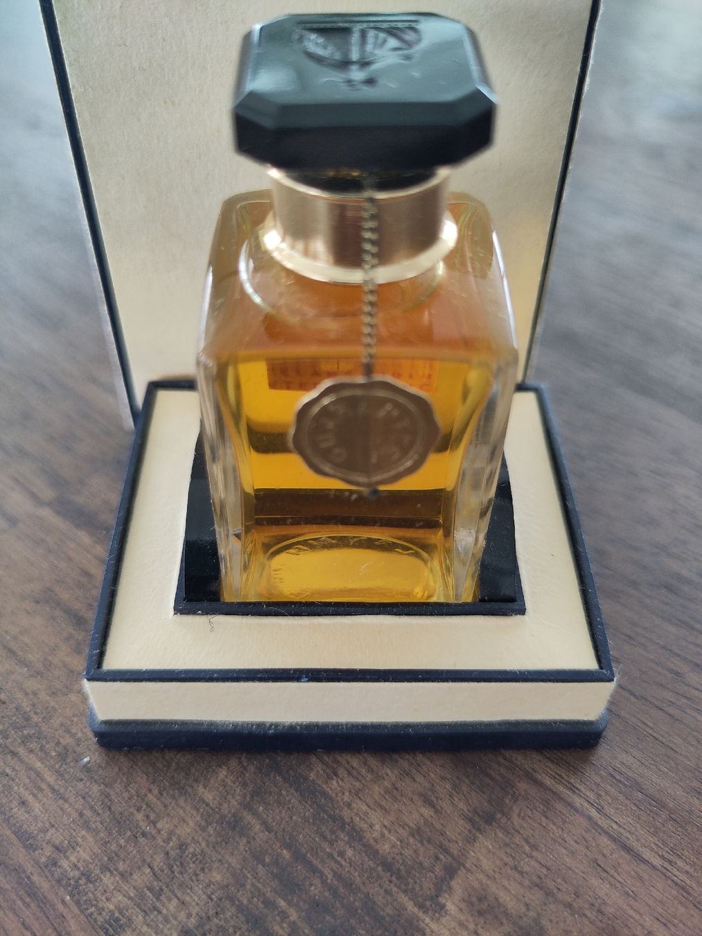 Lanvin Flaconi: Lanvin Arpège Extrait 15gr. Vintage – Nuovo e nell'imballaggio originale da Gibswil venduto da AlanaM 3