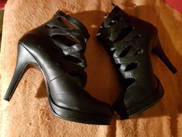 Cube Stilettos 11cm