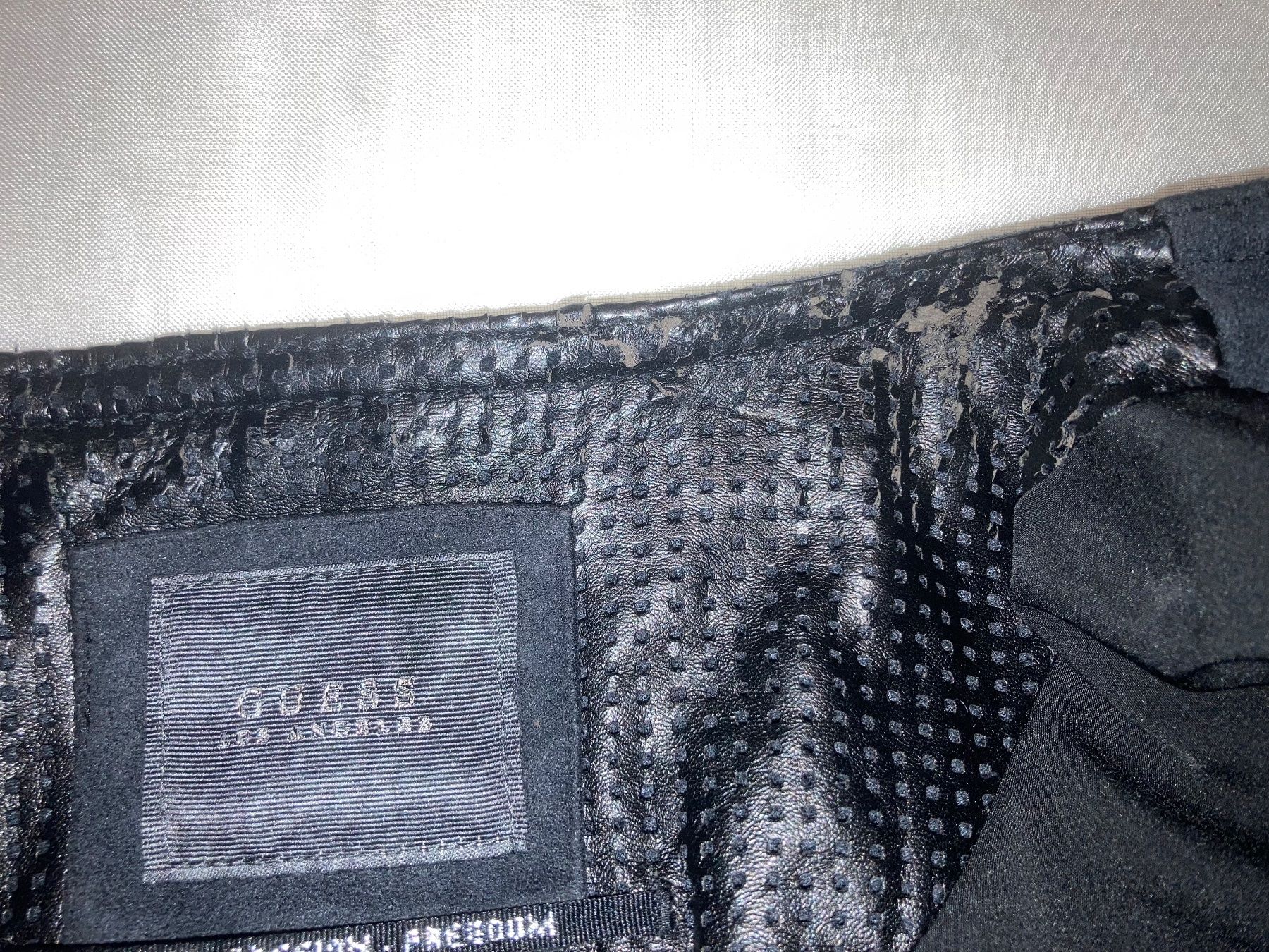 Guess Jacken: Guess Damenjacke, Grösse XL/46, – Gebraucht aus Zürich von Gustavo_Bianco 8