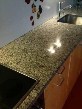 Cucine complete: GRANIT ABDECKUNG KÜCHENABDECKUNGEN KÜCHENARBEITSPLATTEN NEU – Nuovo (secondo la descrizione) da Thalwil venduto da Qualitaetdesign 2