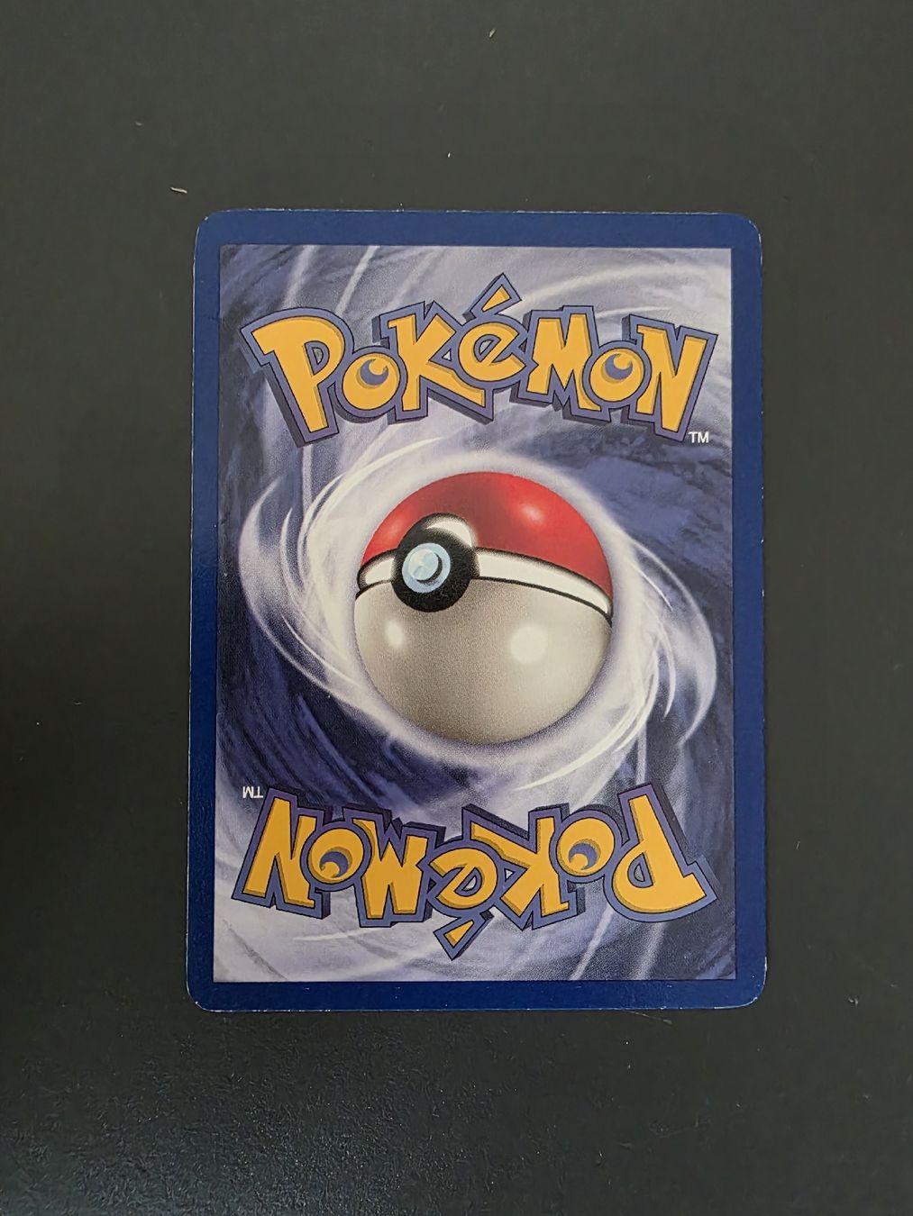 Pokémon Sammelbilder & Trading cards: Pokémon Dark Charmeleon 1. Edition Team Rocket – Gebraucht aus oberbuchsiten von thug4 3