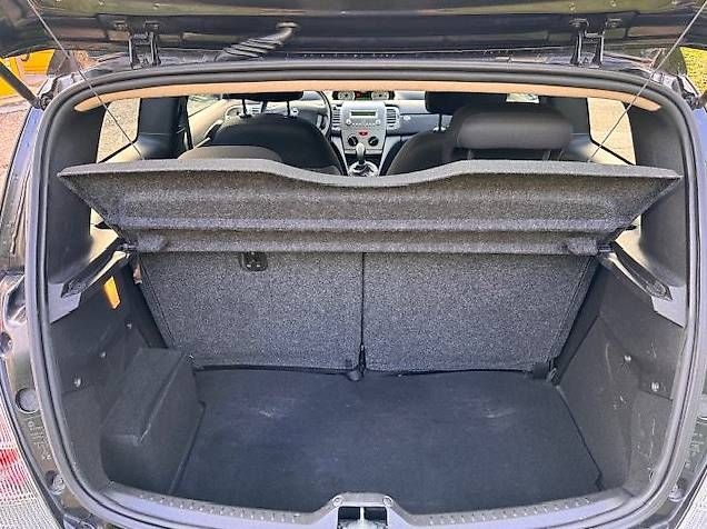 Autos: Lancia Y 1.3 JTD – Gebraucht aus Riedholz von Alfi64 2