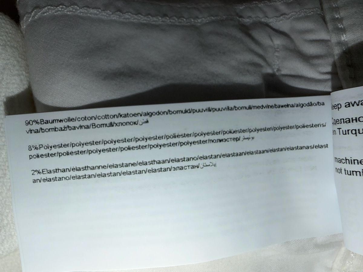 Pantaloni: Shorts MAC 42 neu – Nuovo (secondo la descrizione) da Dornach venduto da samuti 5