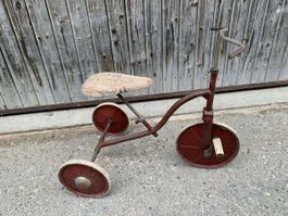 Kindervelo antik