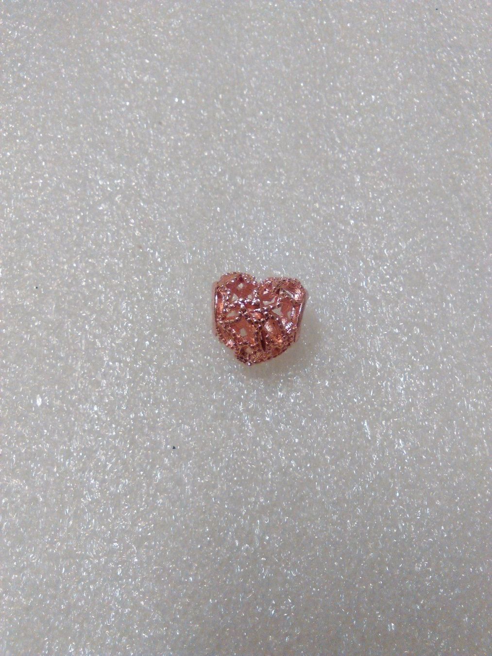 Pandora Anhänger: modeschmuck anhänger ein herz – Neu (gemäss Beschreibung) aus Basel von bijoutrie_4 1