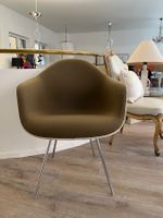Original Herman Miller, Eames, Vitra Fiberglas Stuhl