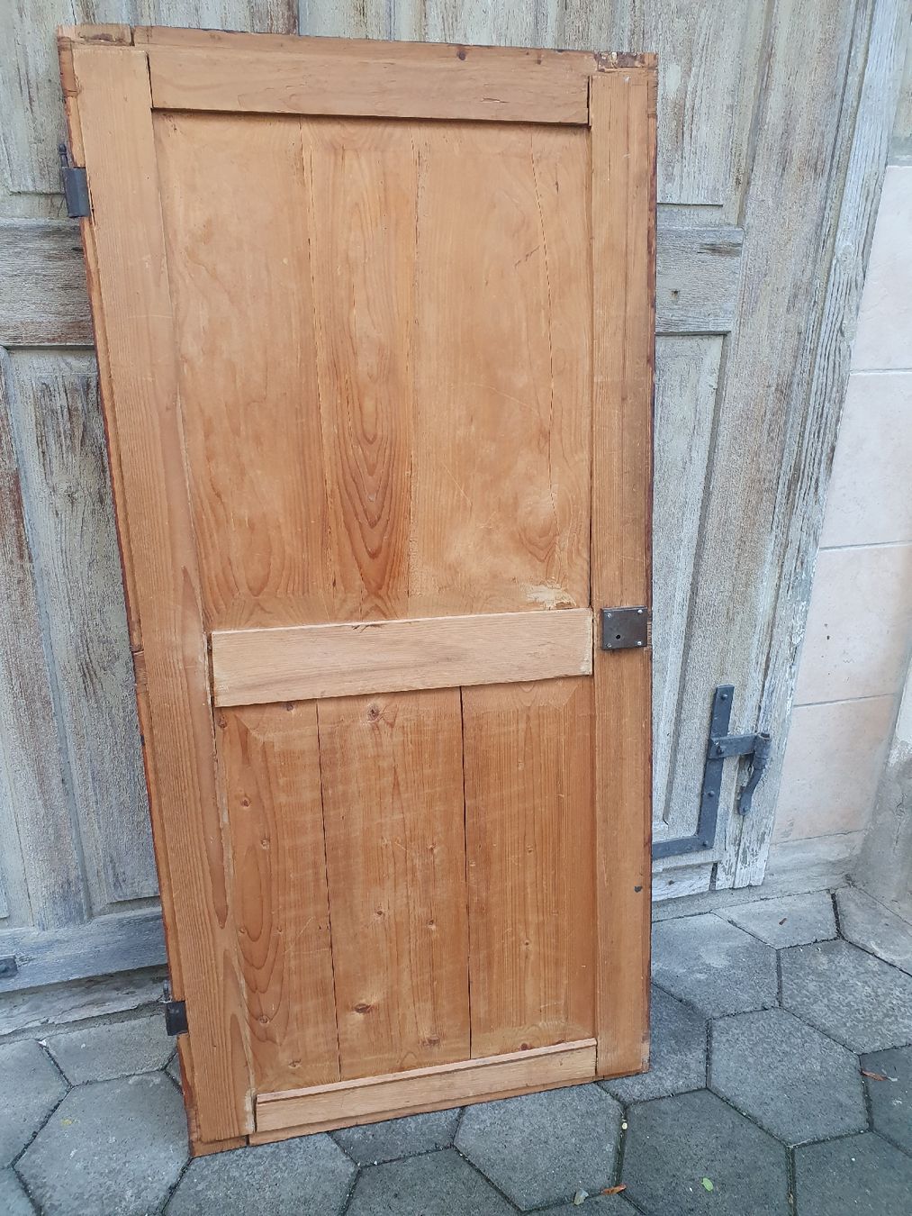 Portes: Türe – D'occasion à Flawil par Naphtali 5