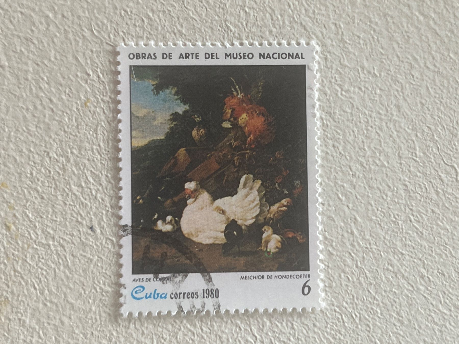 Tutti i francobolli: Cuba Briefmarke ab 1 CHF ! – Usato da Chiasso venduto da AzenYa