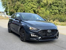 Hyundai i30 1.5 T-GDi N-Line