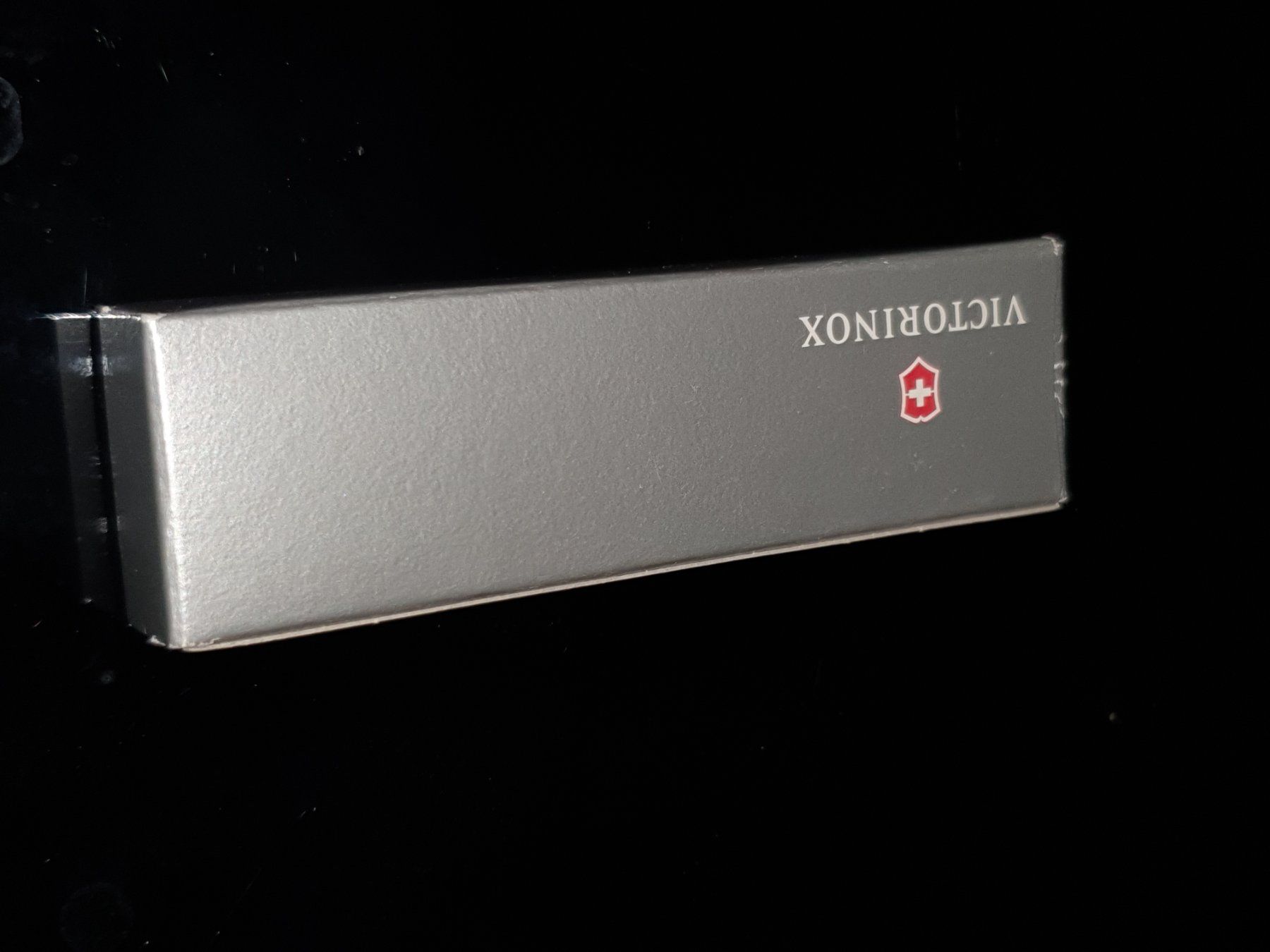 Coltelli tascabile: Victorinox Swiss made Knife – Usato da Rothrist venduto da ToniG71