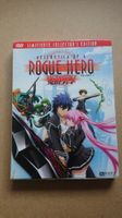Aesthetica of a Rogue Hero DVD Limited Collectors Edition