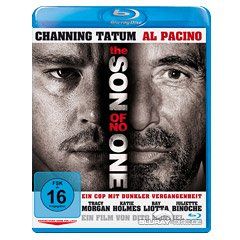 Alle DVDs: The Son of no One – Gebraucht aus Sumiswald von dulik94
