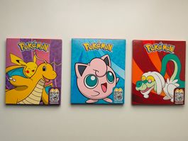 Pokemon McDonald's Match Battle Neu ungeöffnet Pikachu