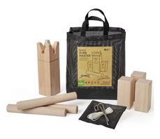 Kubb Master von Brändi (OVP)