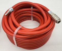 Luft Druckluft  Rolle / Schlauchrolle 15 Meter