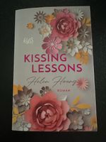 Kissing Lessons Roman von Helen Hoang