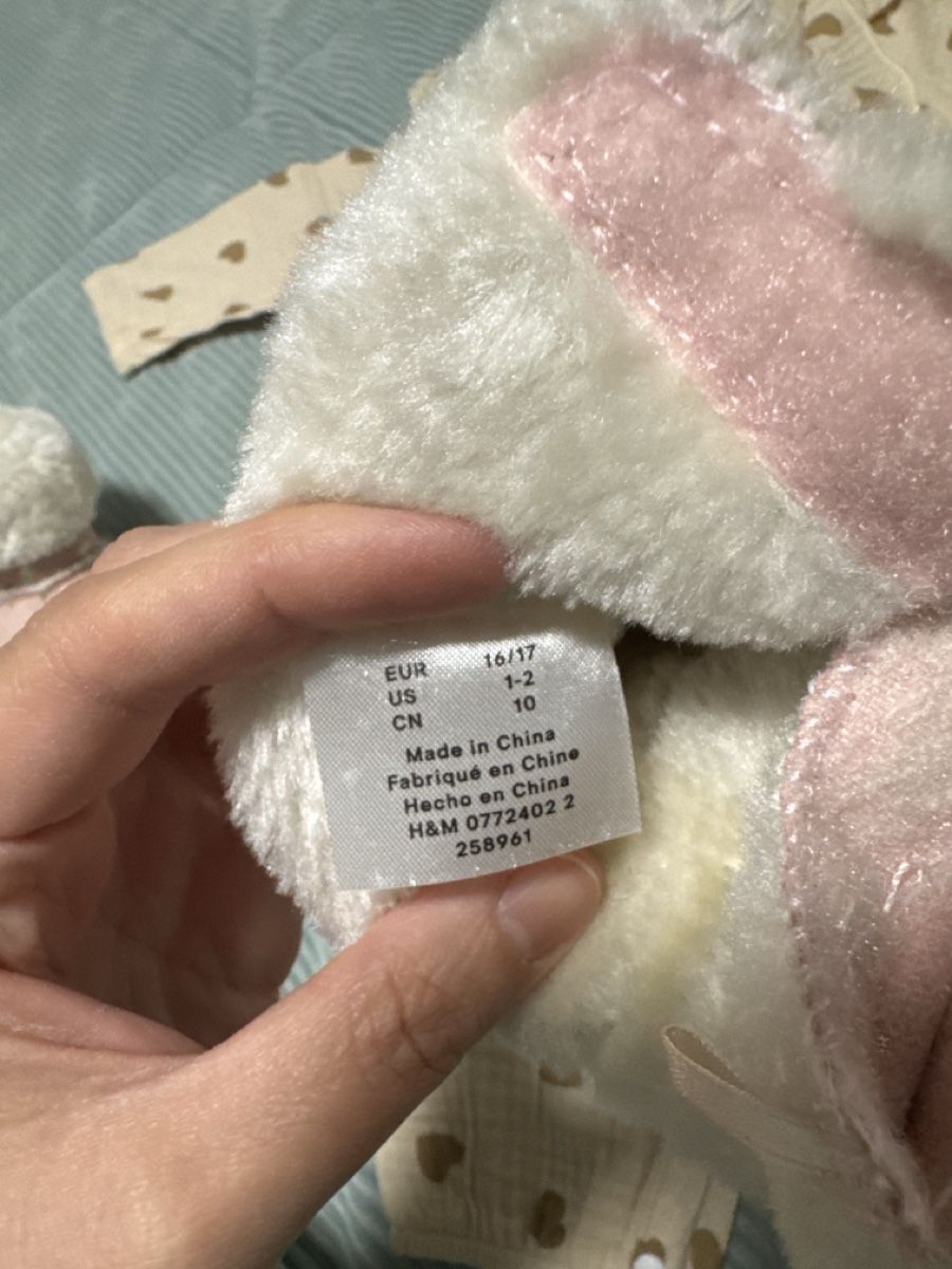 Lotti & Set di vestiti: Babykleider Set, Gr. 62/68 – Usato da Sursee venduto da Alyel 2