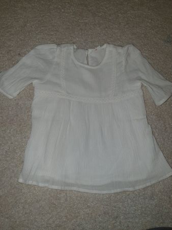Bluse Gr. 104 s.Oliver