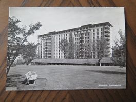 WINTERTHUR - KANTONSSPITAL