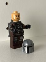 Lego figurine Star Wars The Mandalorian Figur