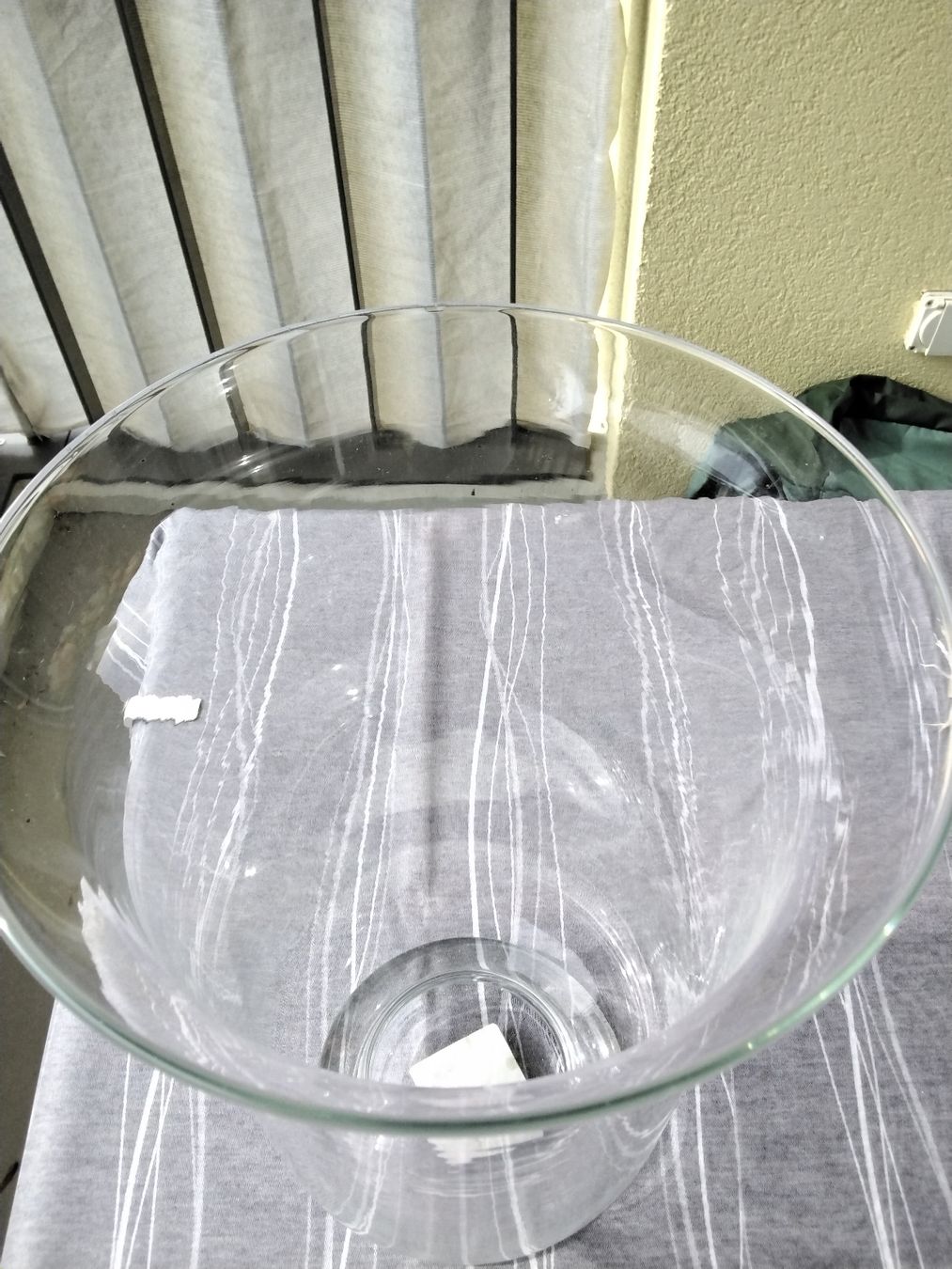 Tutte le decorazioni: WINDLICHT / DEKO / KERZEN GLAS – Usato da Biel/Bienne venduto da dasi3 1