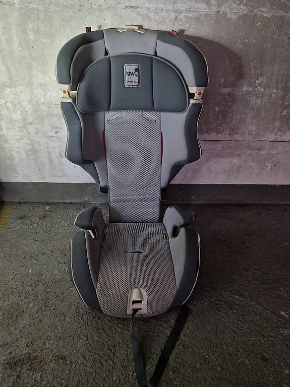 Seggiolini per auto: Kindersitz  – Usato da Bützberg venduto da polensky81