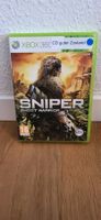 Xbox 360 - Sniper Ghost Warrior