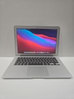 MacBook Air 13", i5, 8 Go RAM, SSD 121 Go