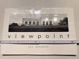 Viewpoint von Edy Brunner