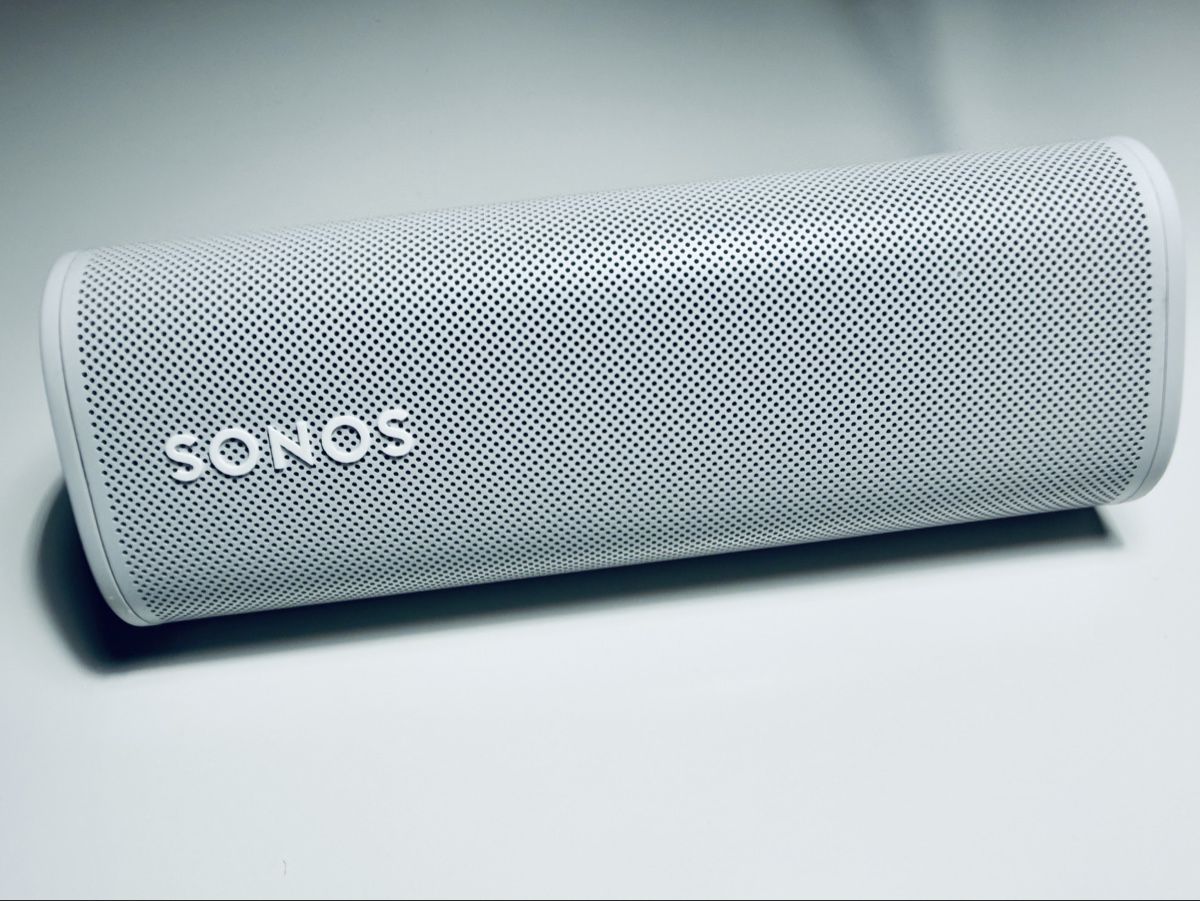 Sonos Casse acustiche: Sonos Roam 1 – Usato da Zürich venduto da gohaase
