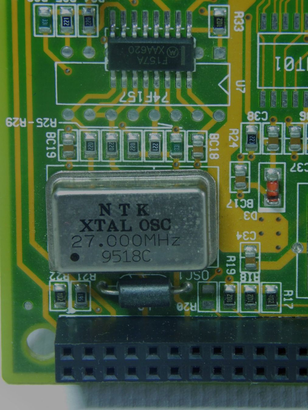 Schede grafiche: ISA Video Grafikkarte Decoder Philips – Usato da Emmenbrücke venduto da Neverlaand-22 3