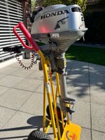 Honda Aussenbordmotor BF2.3
