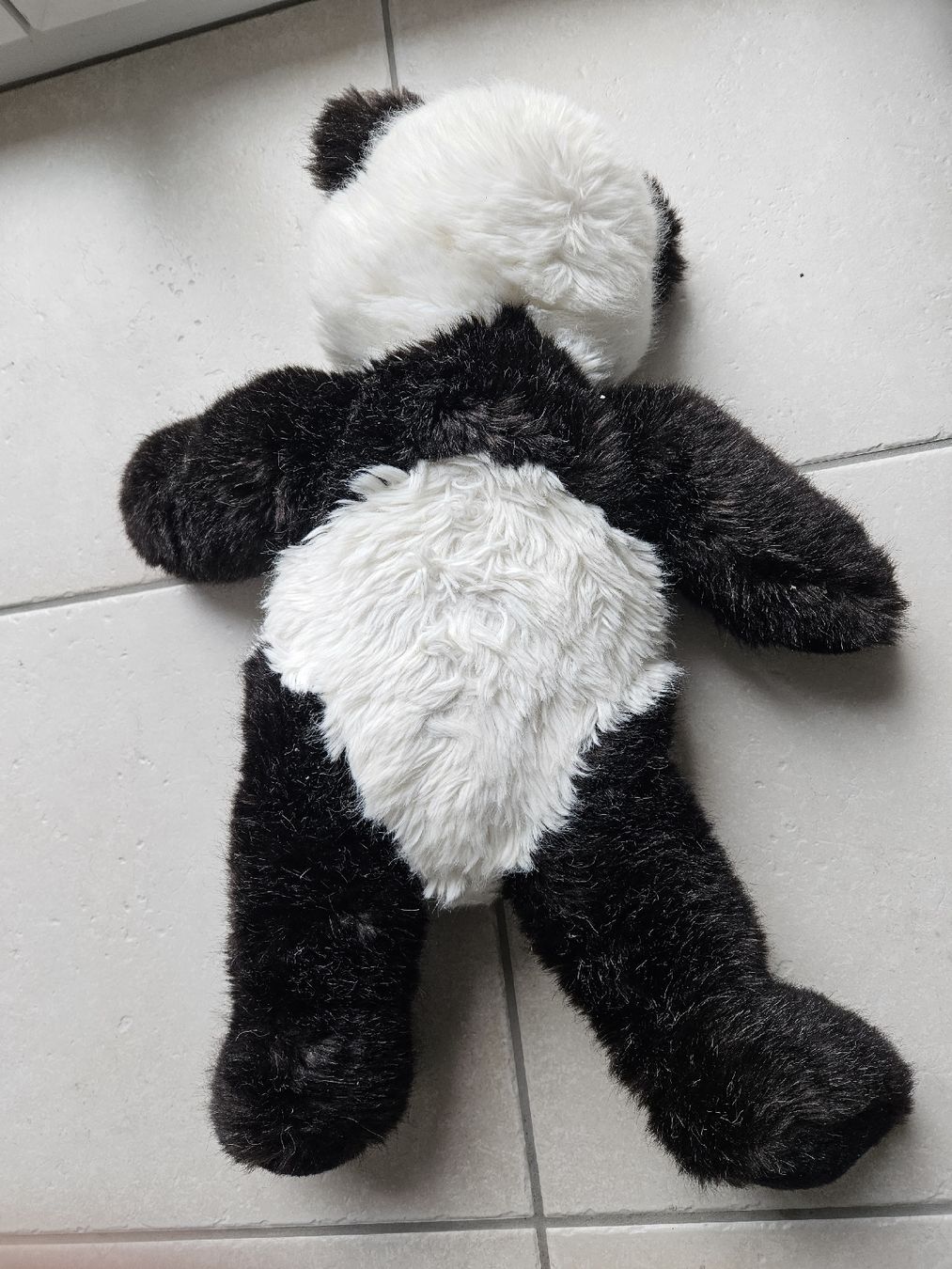 Giocattoli: Pandabär antik - Bär 65 cm – Usato da Haslen GL venduto da Sandra40 2