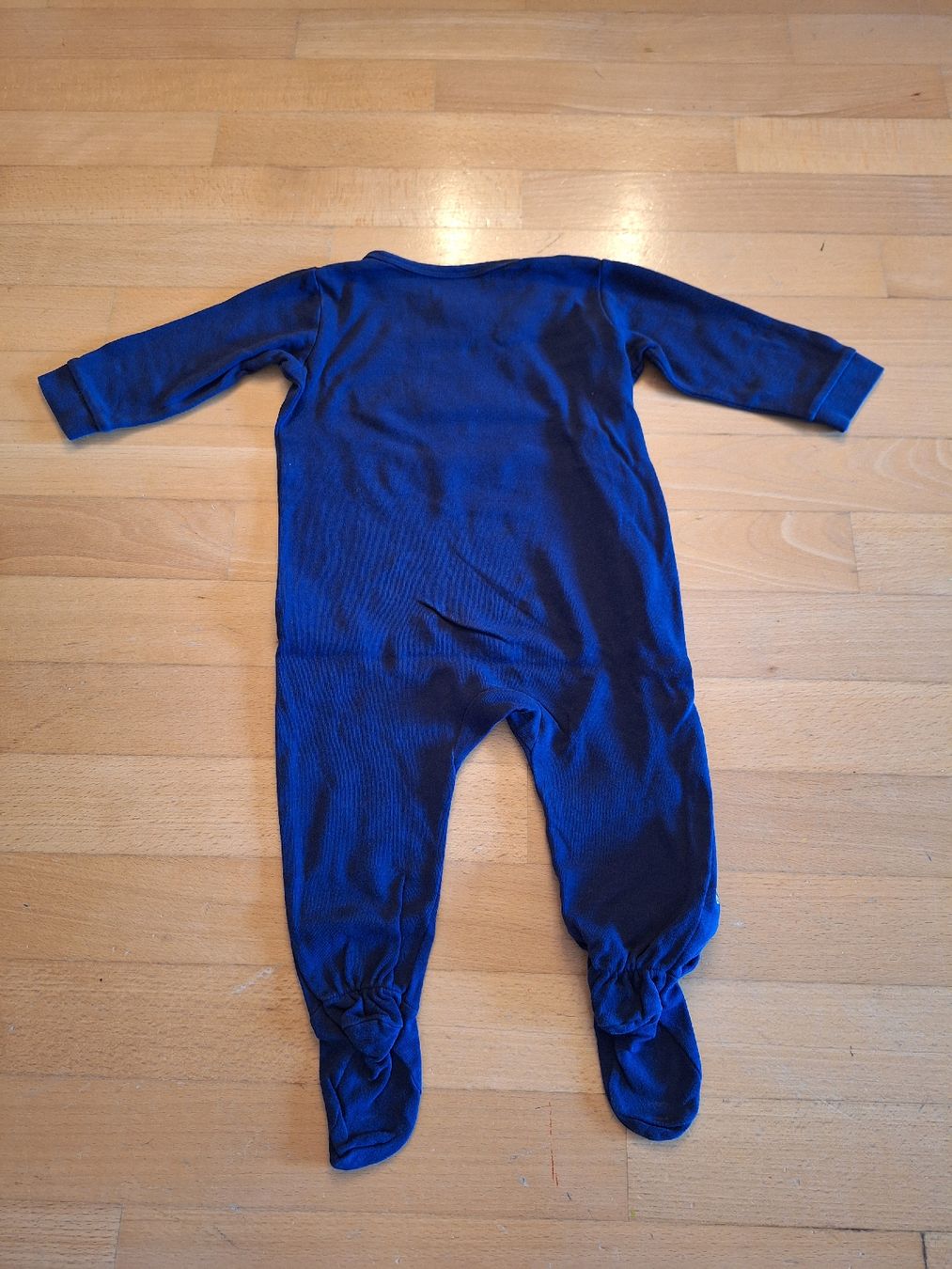H&M Pigiama & Simili: Pyjama von H&M in Gr. 74 – Usato da Oberrieden venduto da man_tky9 1