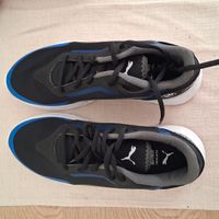 PUMA BMW MMS Tiburion Logo Jr sneakers size 39