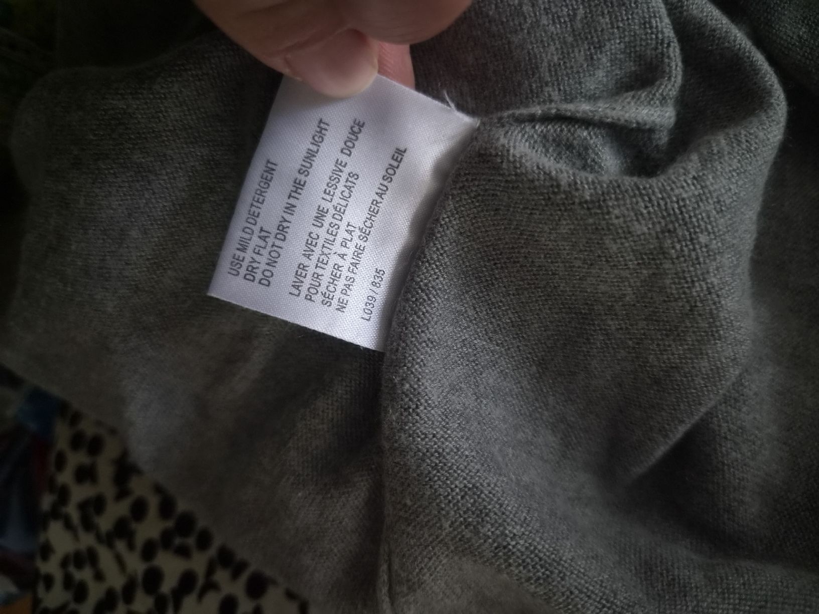 Asos Giacche: ASOS schöne Jacke Gr. 50 – Usato da Frenkendorf venduto da Moon111 6