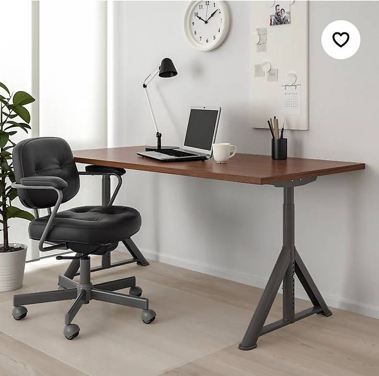 Ikea Scrivanie: Schreibtisch – Usato da Kriens venduto da Mara_TS 1