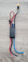Spektrum 70 Ampere BL ESC Regler Telemetry  Capab 3-4 S LiPo