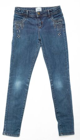 Mayoral Jeans - Dunkleblau Gr.134 - 9 Jahre