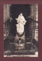 ST. GALLEN - 1916