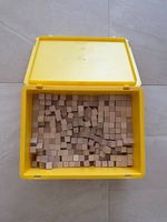 Holzwürfel (Ingold Verlag, ca.1000 Stück)