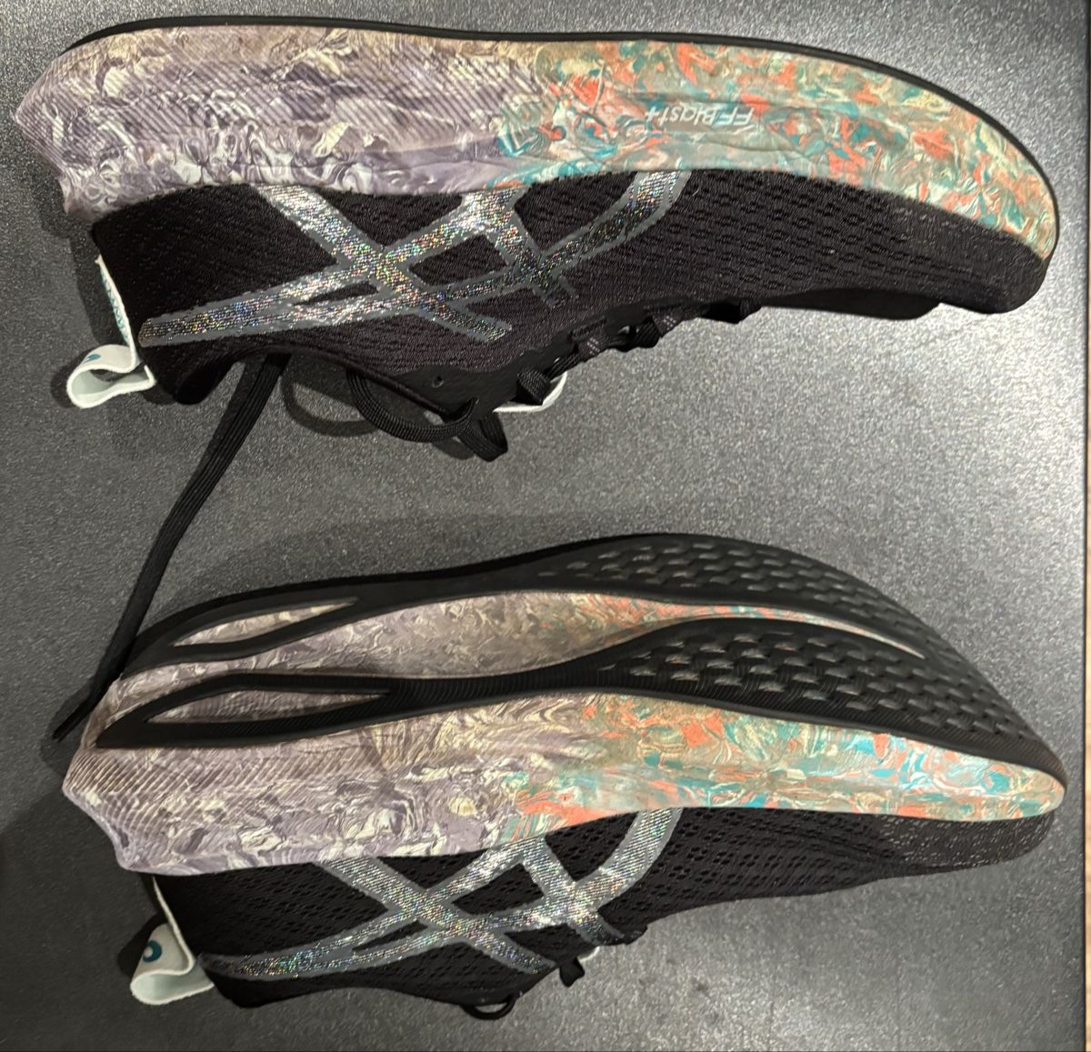 Asics Scarpe da uomo: Asics Noosa Tri 16 / Taille : 42 – Usato da Dübendorf venduto da gui_6svt 2