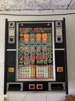 80er Spielautomat