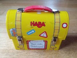 HABA 4552 "Mein erstes Verkehrsspiel" ab 5