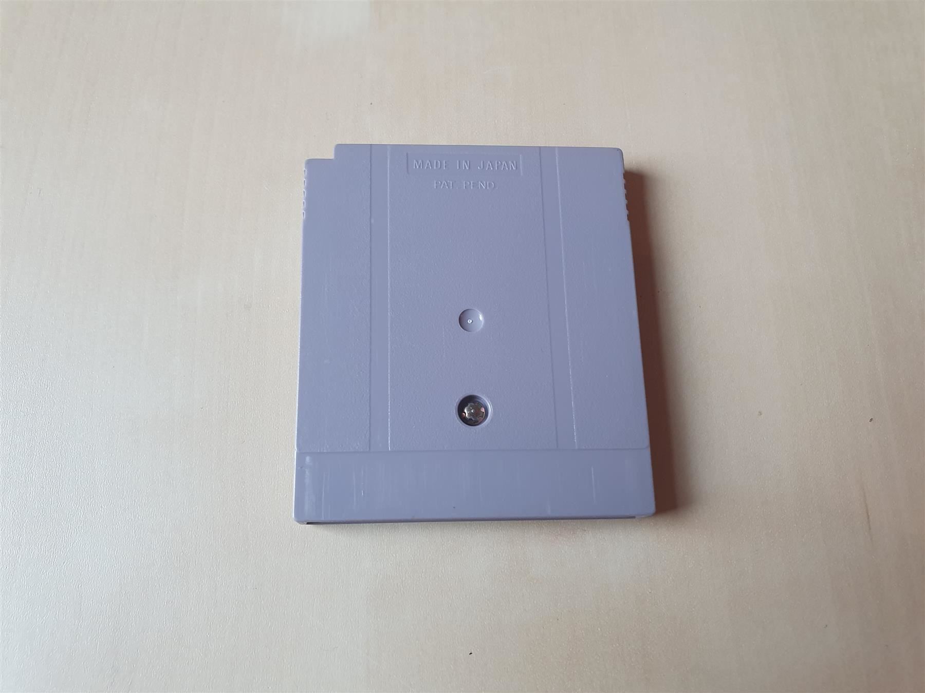 Nintendo Giochi: 4 in 1 Fun Pak – Usato da Stansstad venduto da collectorsshop 1