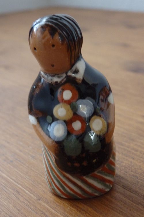 Gelzer Figur | Kaufen auf Ricardo