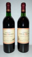 1976 Château Lynch-Moussas 1976 - Birthday