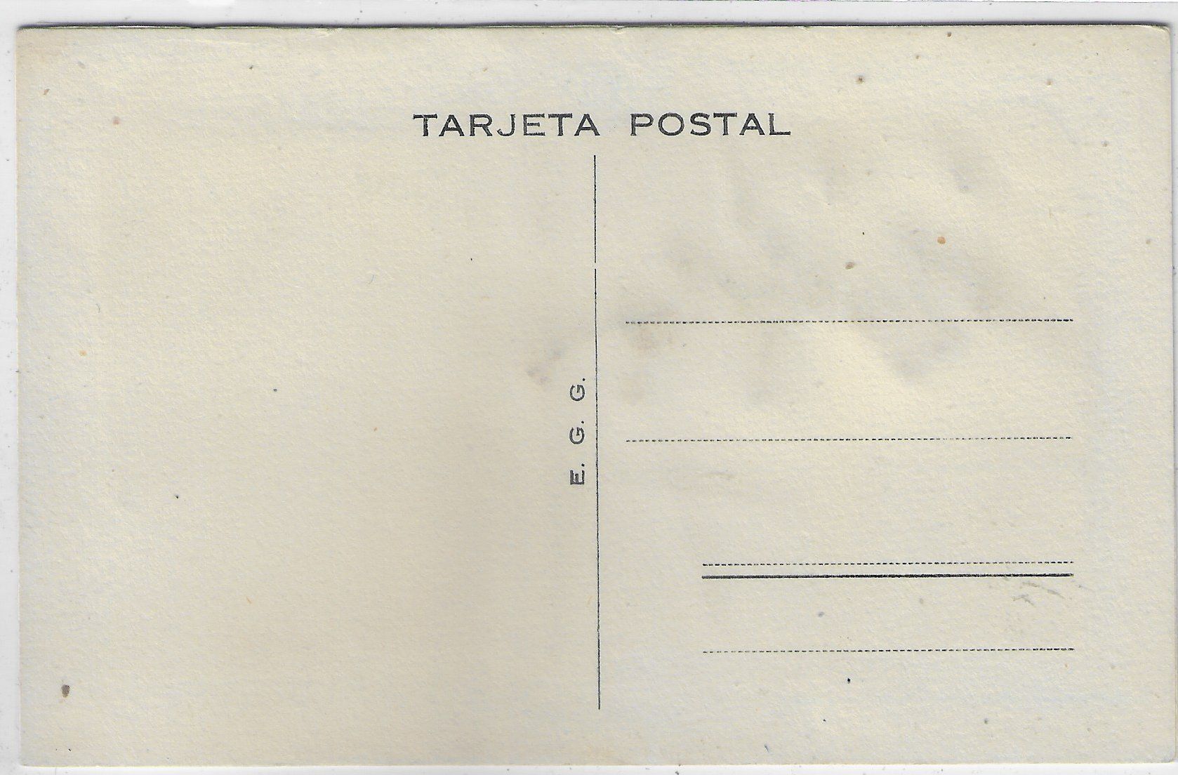 Cartoline postali: Spanischer Stierkampf mit echter Stickerei – Difettoso da Ettingen venduto da Kartenplanet 1