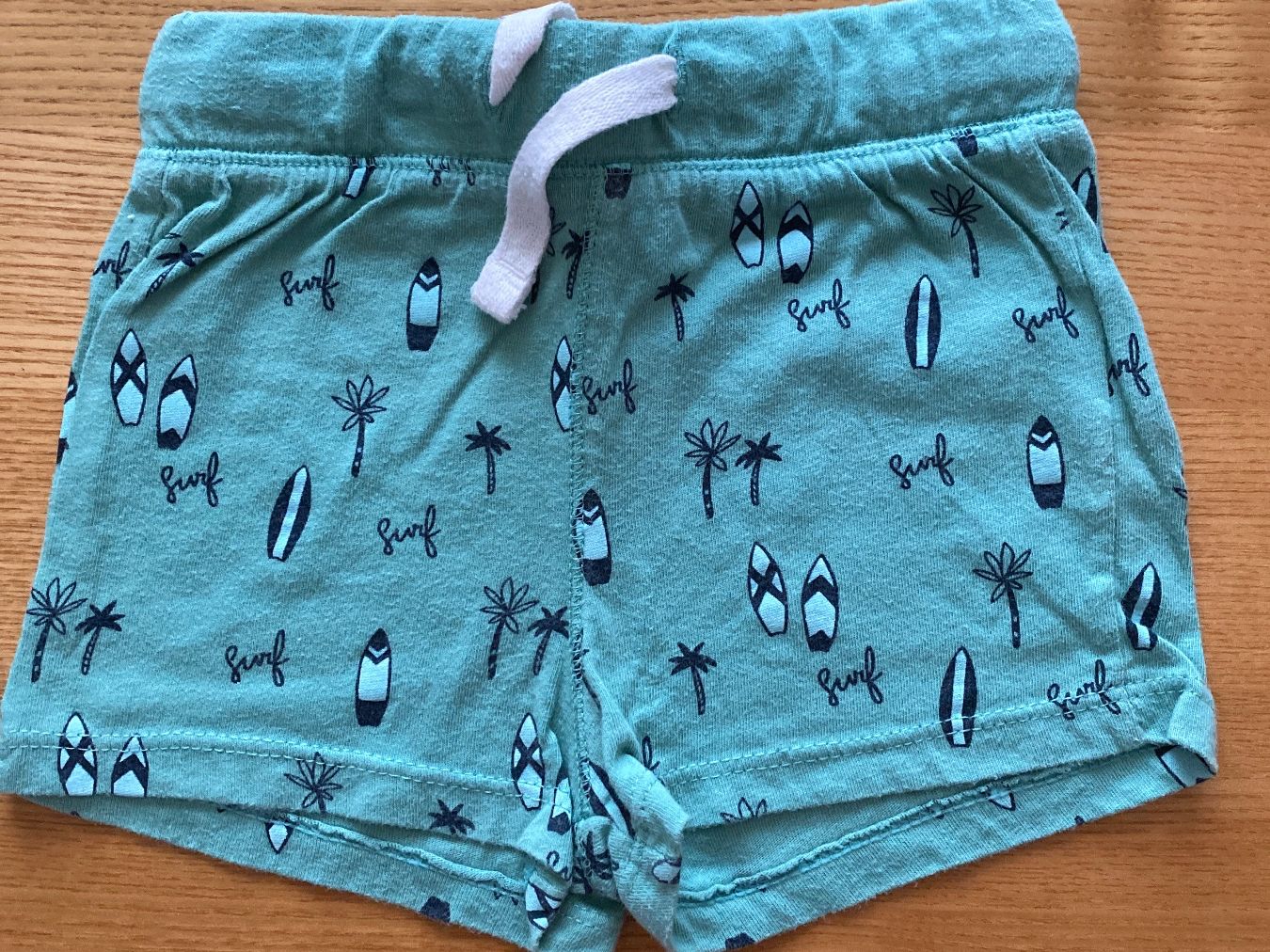 Hosen: Babyshort Gr 62 – Gebraucht aus Allschwil von yvo-sch
